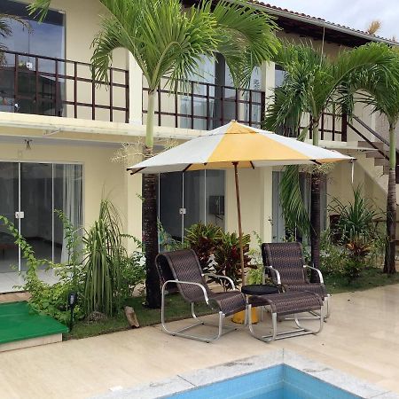 Pousada Villa Encantada Lgbtqiaplus السلفادور المظهر الخارجي الصورة