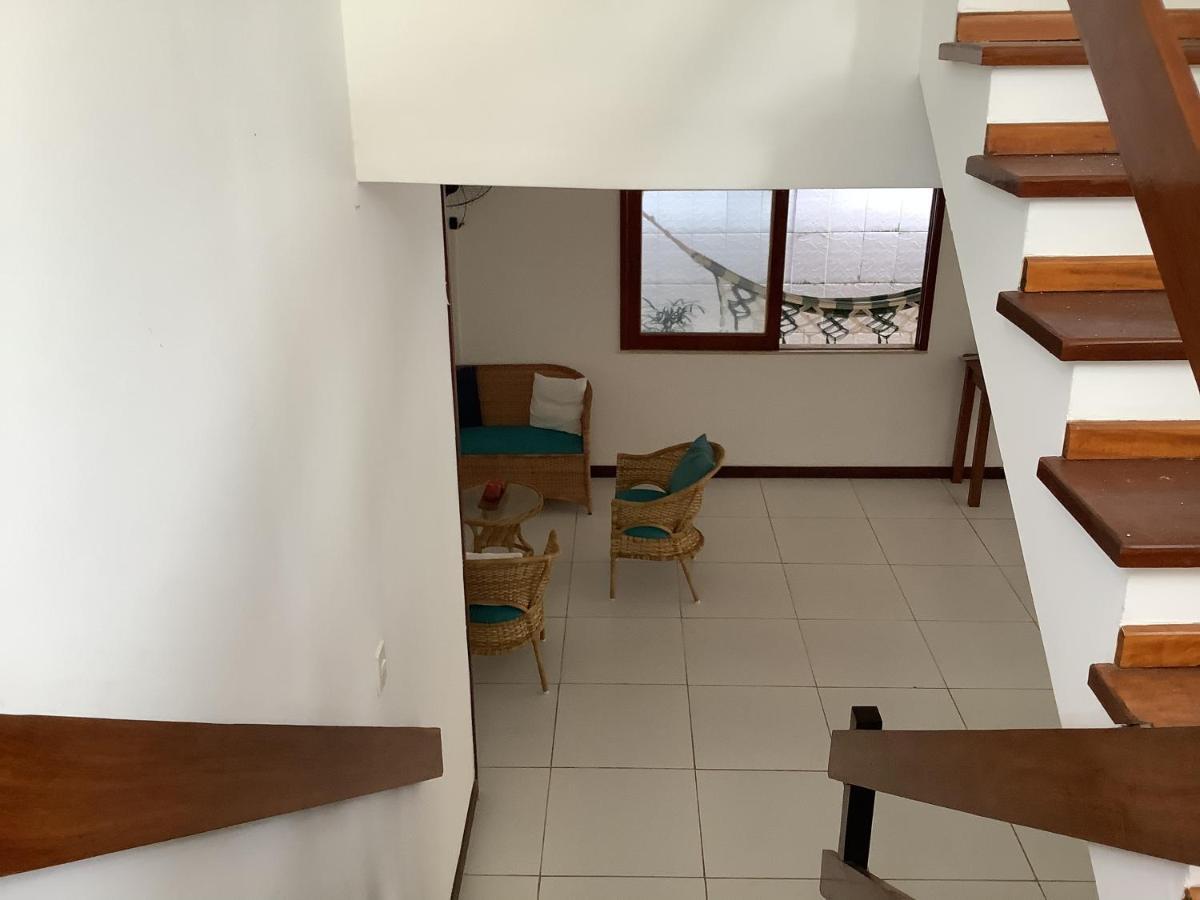 Pousada Villa Encantada Lgbtqiaplus السلفادور المظهر الخارجي الصورة