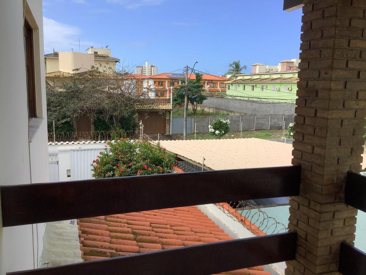 Pousada Villa Encantada Lgbtqiaplus السلفادور المظهر الخارجي الصورة
