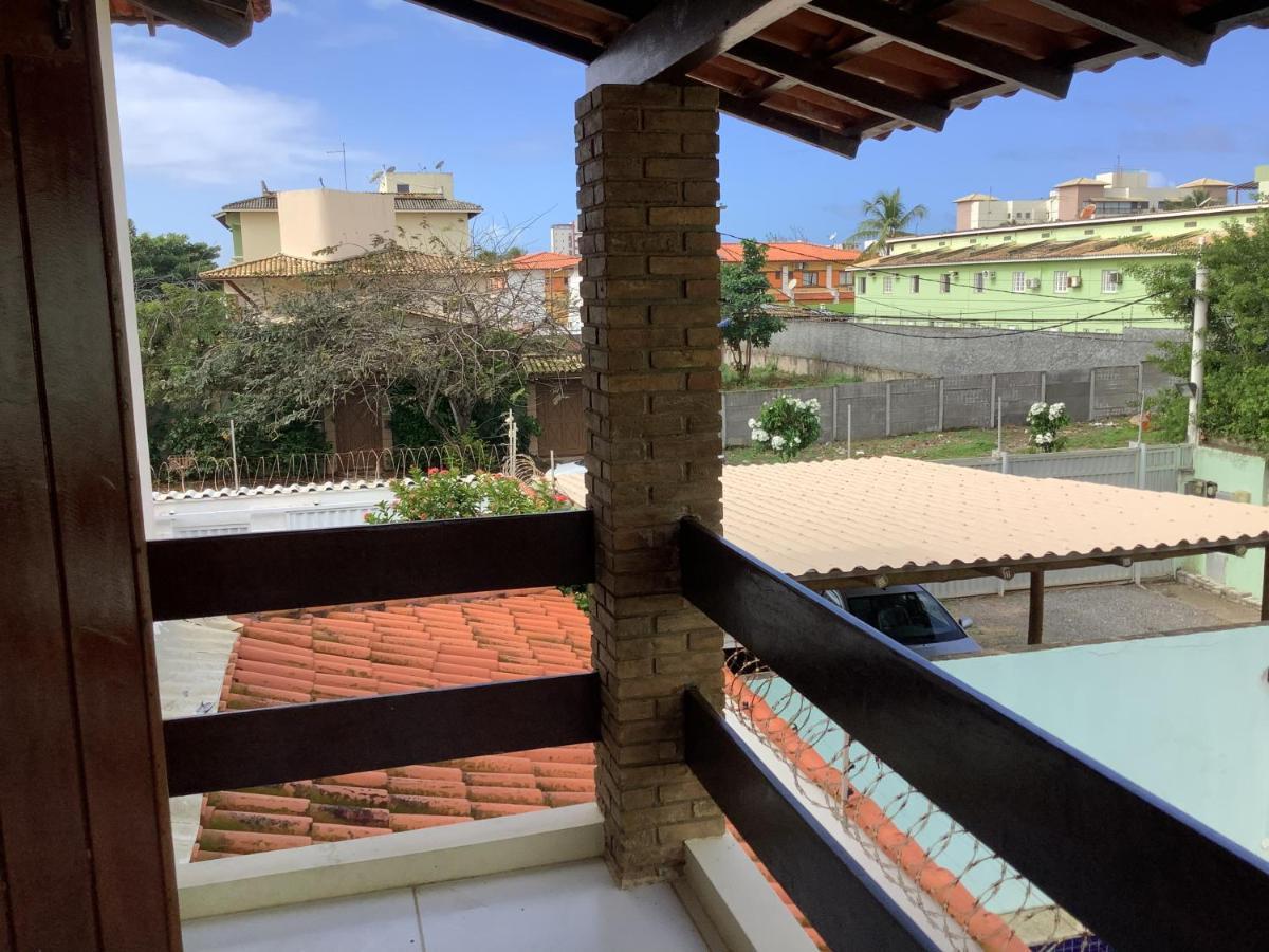 Pousada Villa Encantada Lgbtqiaplus السلفادور المظهر الخارجي الصورة