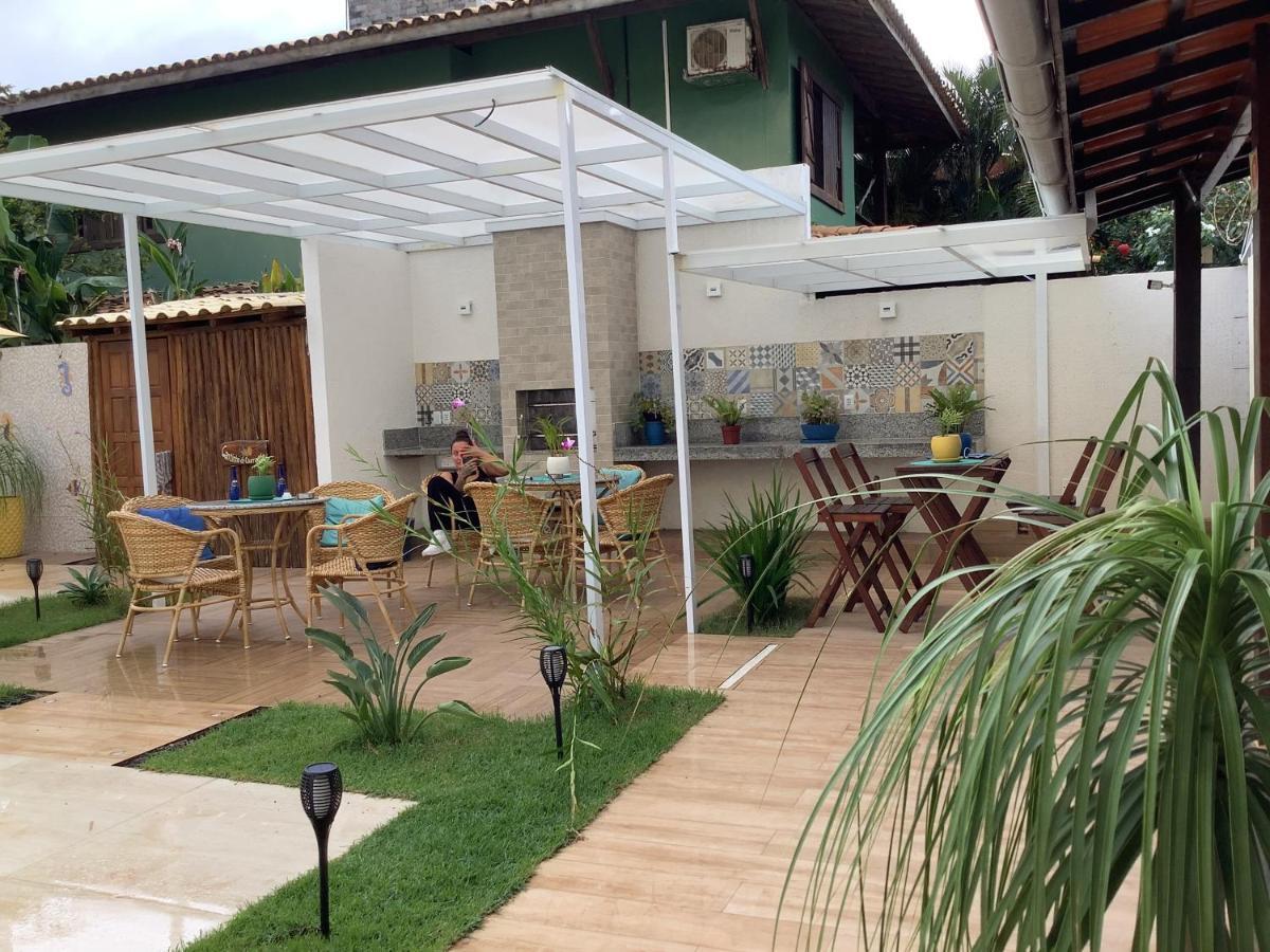 Pousada Villa Encantada Lgbtqiaplus السلفادور المظهر الخارجي الصورة