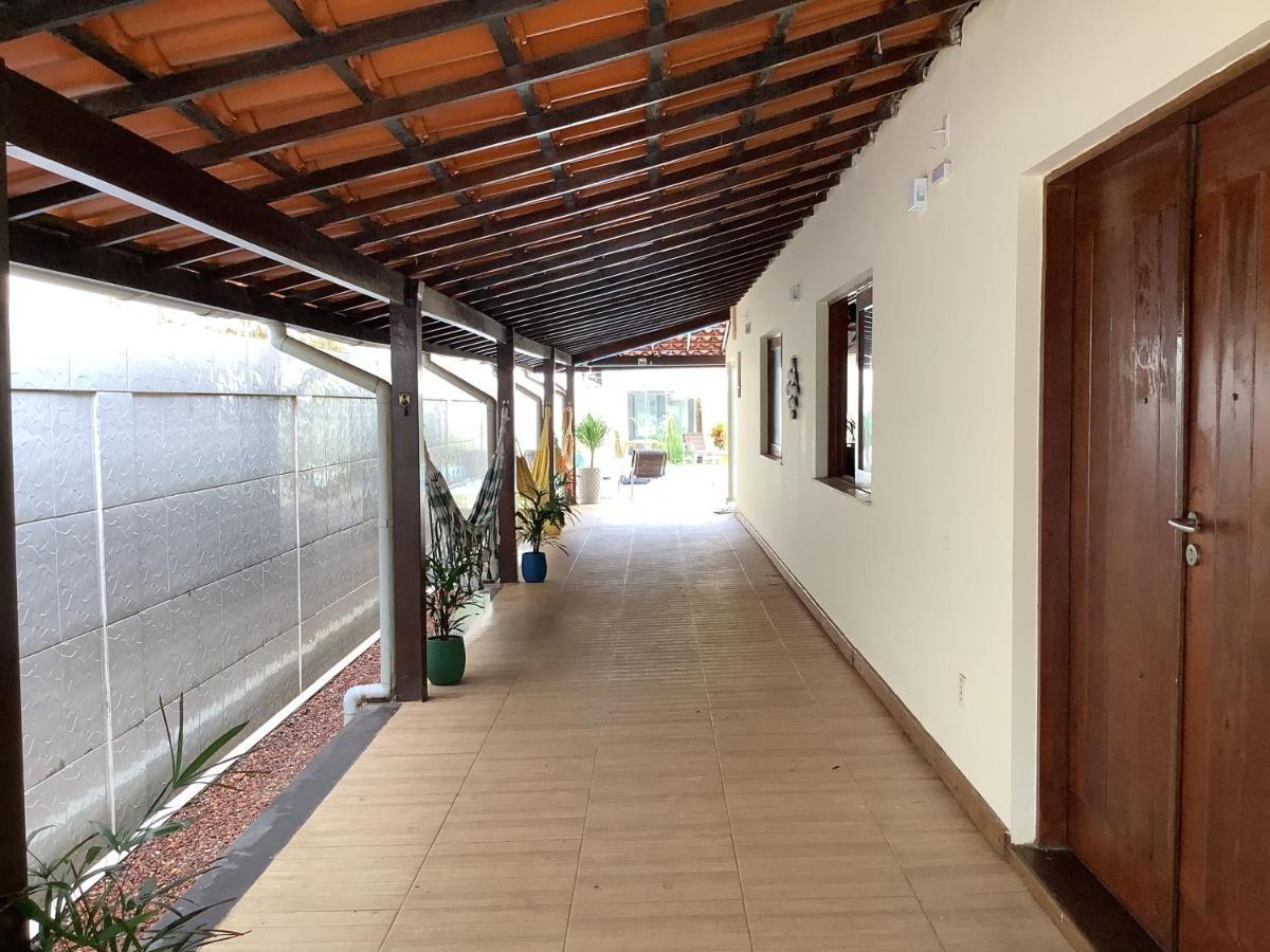 Pousada Villa Encantada Lgbtqiaplus السلفادور المظهر الخارجي الصورة