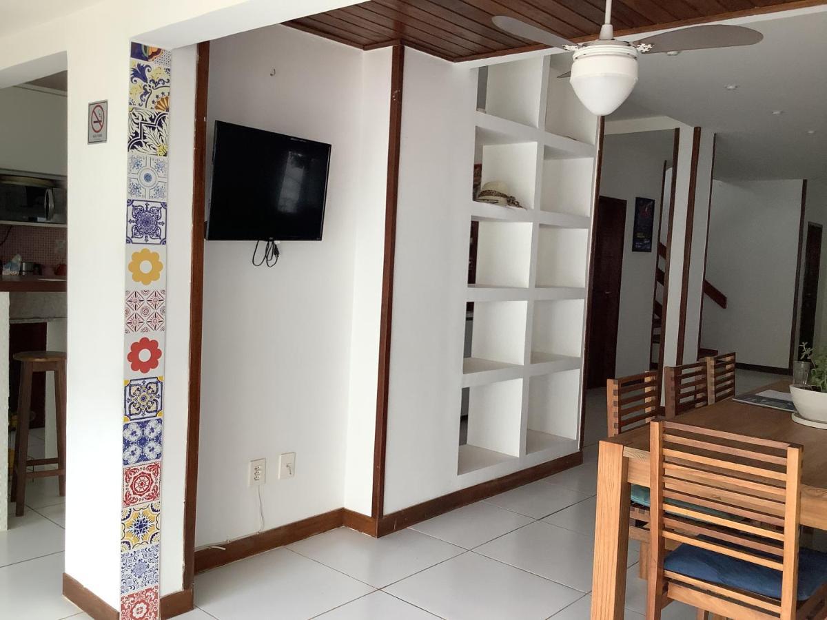 Pousada Villa Encantada Lgbtqiaplus السلفادور المظهر الخارجي الصورة