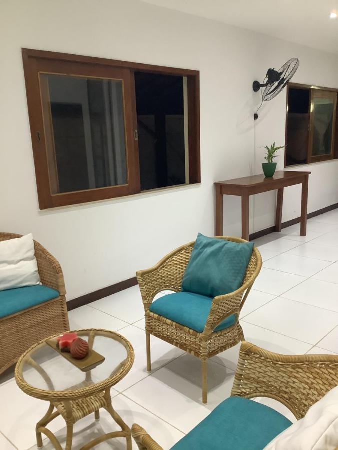 Pousada Villa Encantada Lgbtqiaplus السلفادور المظهر الخارجي الصورة
