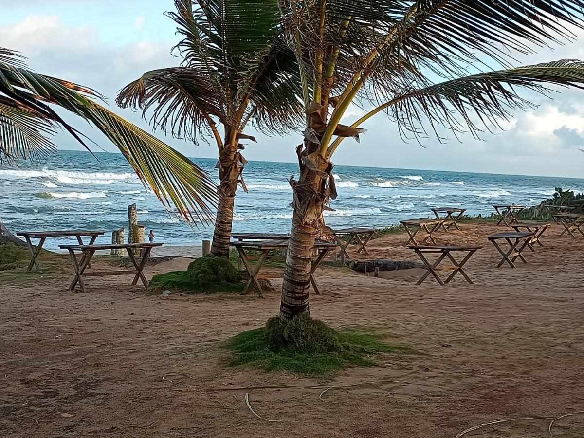 Pousada Villa Encantada Lgbtqiaplus السلفادور المظهر الخارجي الصورة
