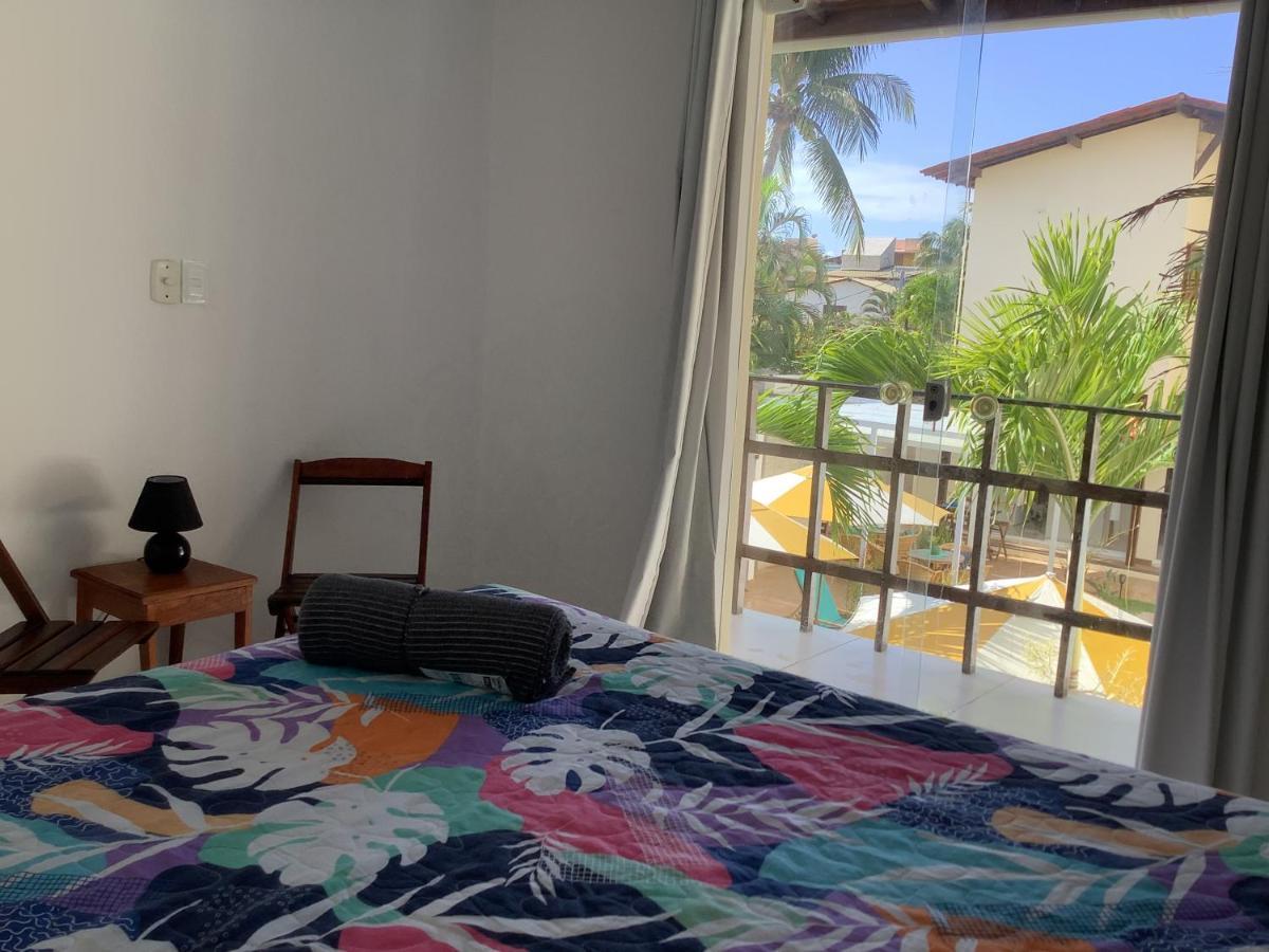 Pousada Villa Encantada Lgbtqiaplus السلفادور المظهر الخارجي الصورة