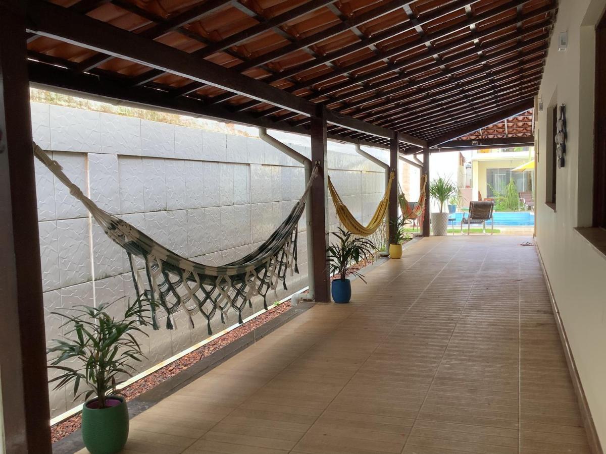 Pousada Villa Encantada Lgbtqiaplus السلفادور المظهر الخارجي الصورة