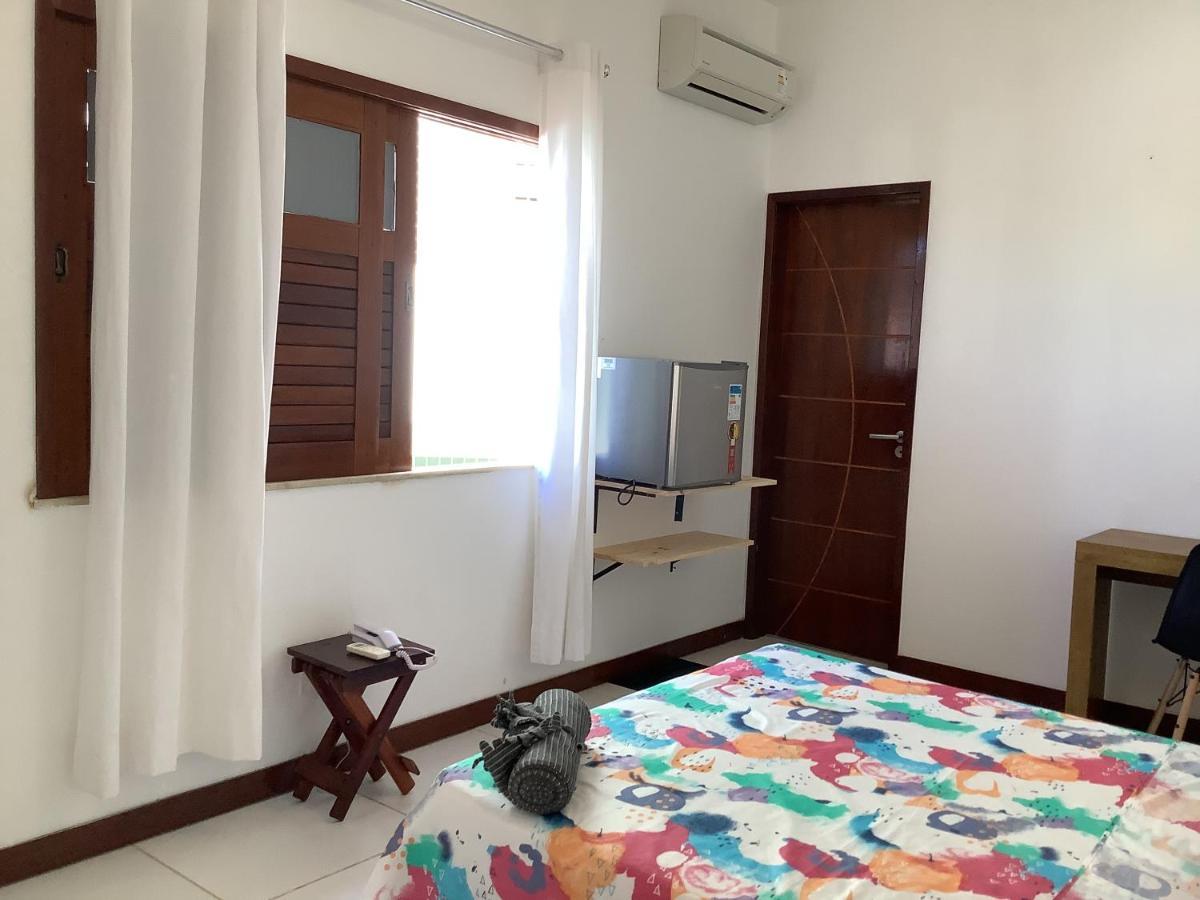 Pousada Villa Encantada Lgbtqiaplus السلفادور المظهر الخارجي الصورة