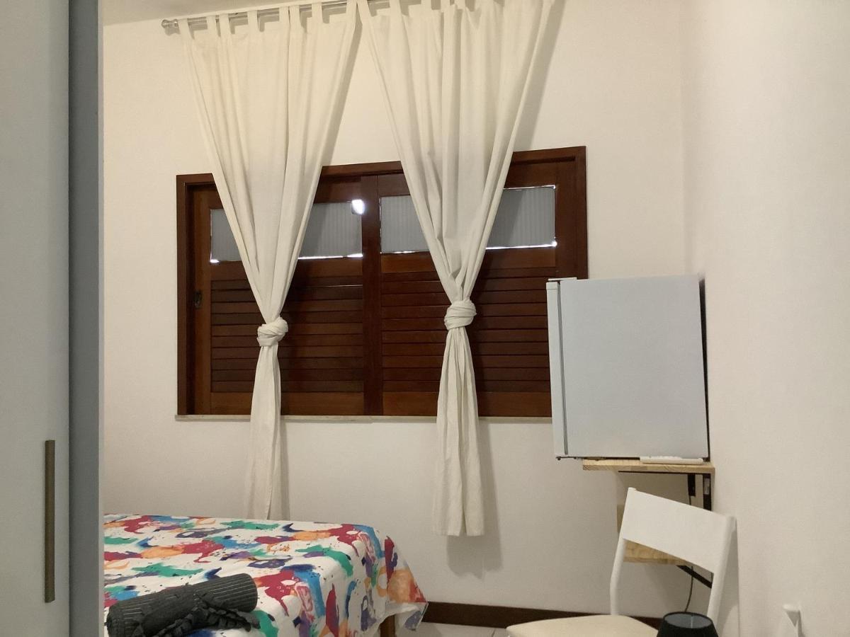 Pousada Villa Encantada Lgbtqiaplus السلفادور المظهر الخارجي الصورة