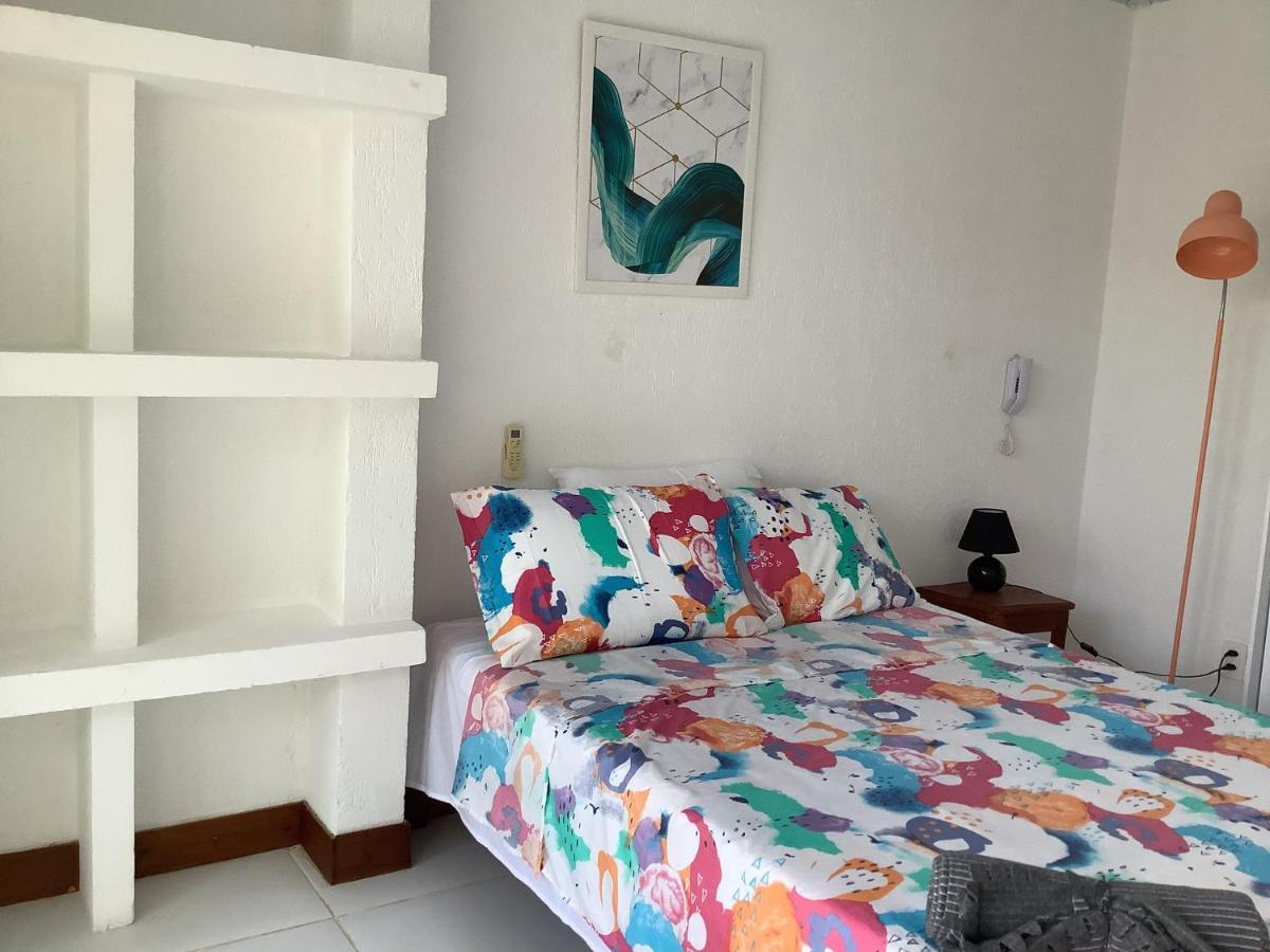 Pousada Villa Encantada Lgbtqiaplus السلفادور المظهر الخارجي الصورة