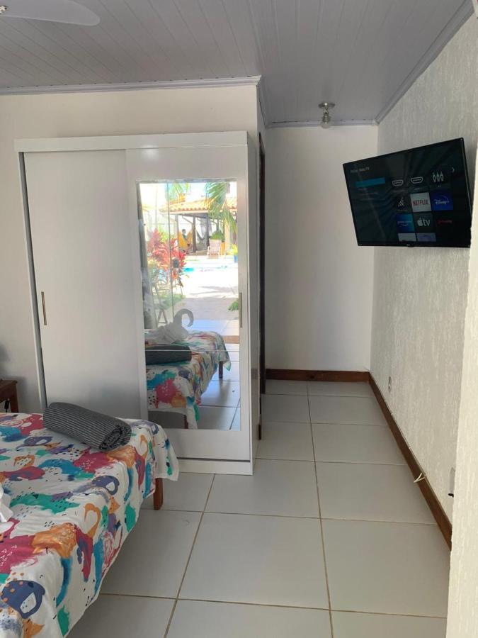Pousada Villa Encantada Lgbtqiaplus السلفادور المظهر الخارجي الصورة