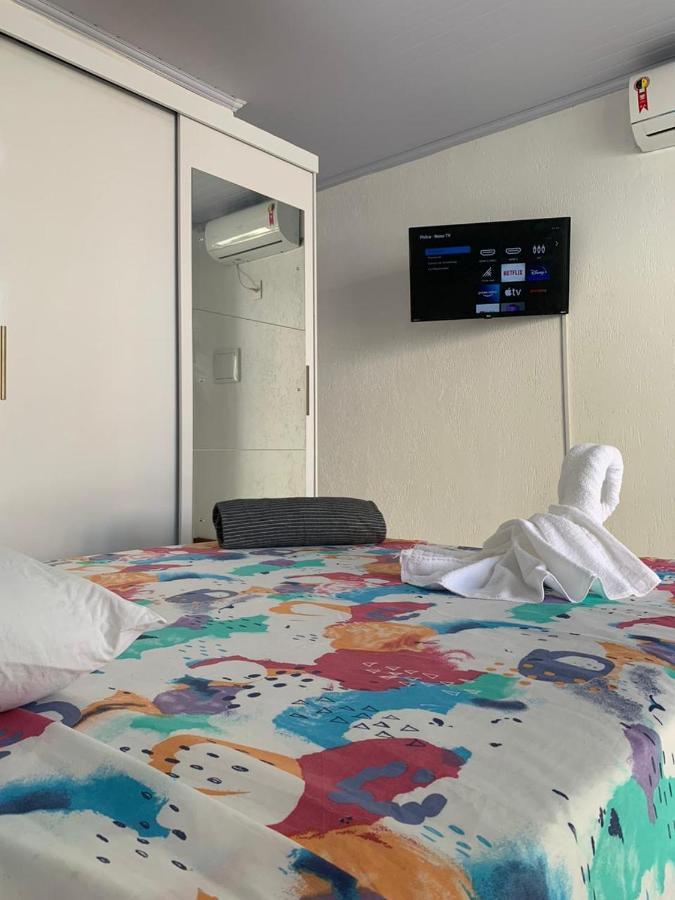 Pousada Villa Encantada Lgbtqiaplus السلفادور المظهر الخارجي الصورة