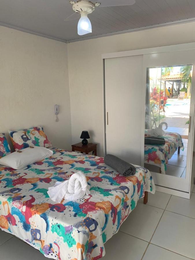 Pousada Villa Encantada Lgbtqiaplus السلفادور المظهر الخارجي الصورة
