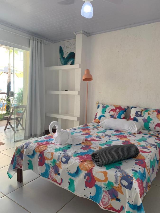 Pousada Villa Encantada Lgbtqiaplus السلفادور المظهر الخارجي الصورة